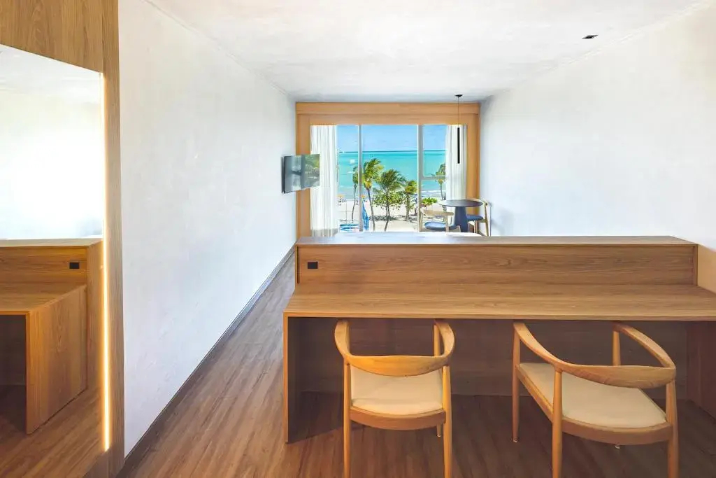 Foto - Sais Beach Living Hotel