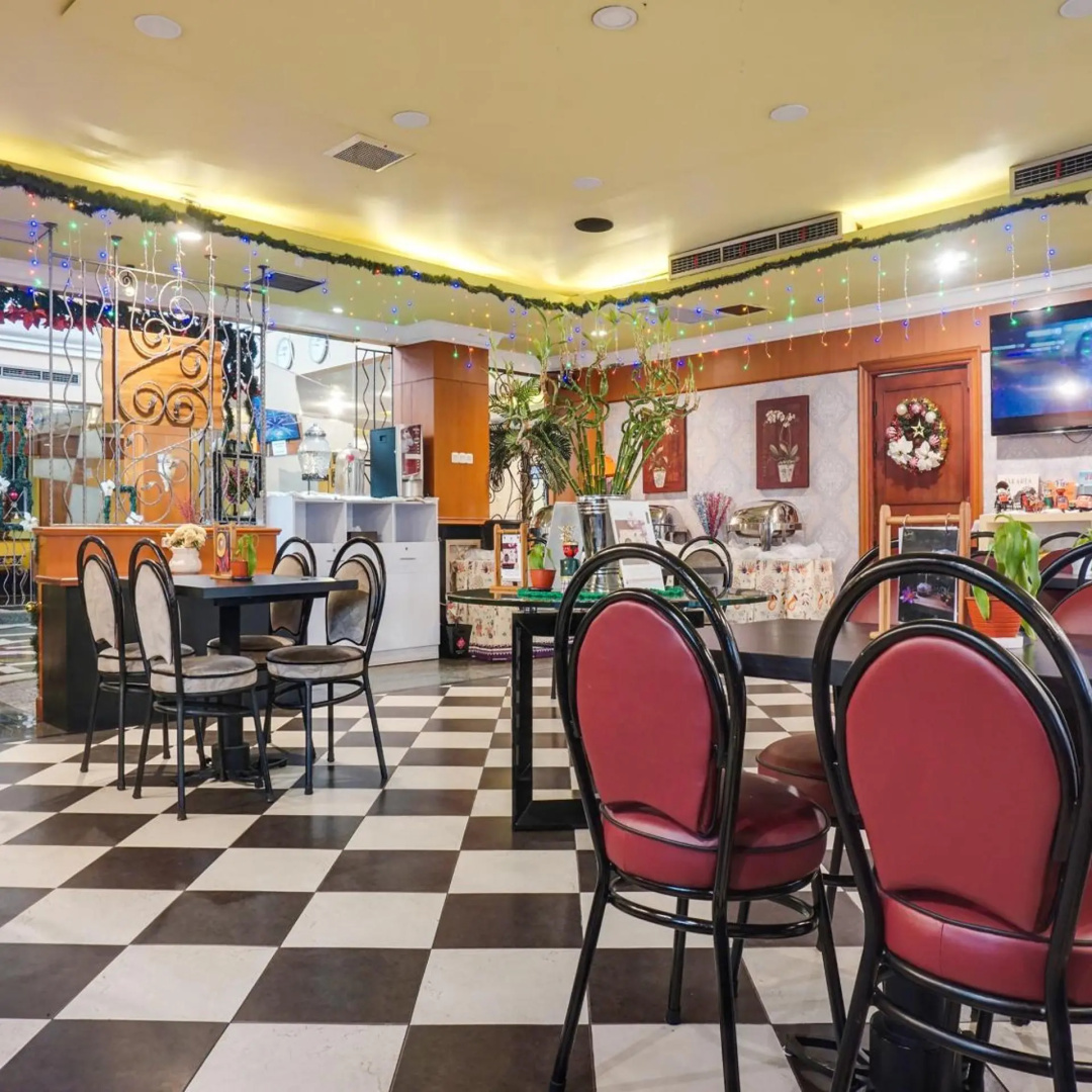 Photo - Bi Executive Hotel