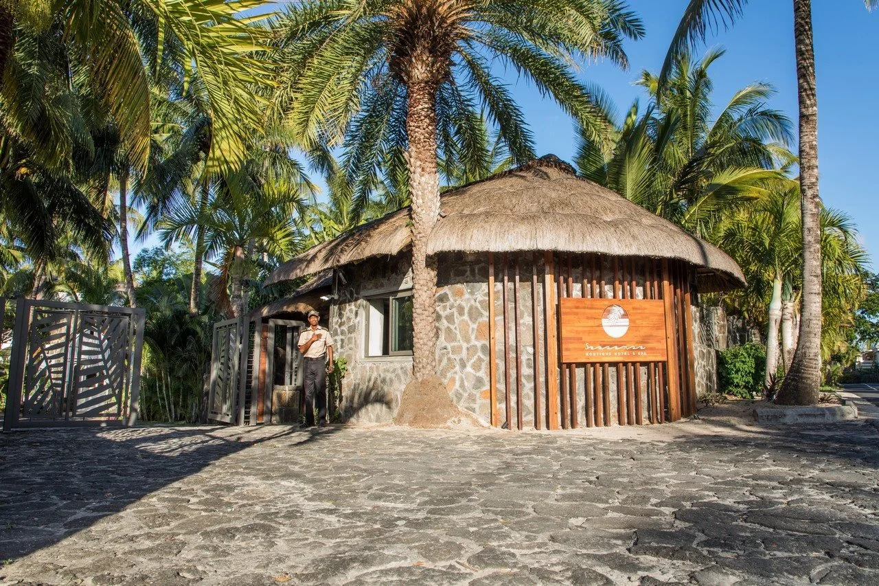 Foto - Seasense Boutique Hotel & Spa