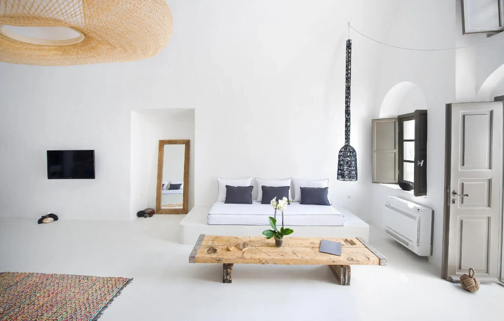 Foto - Sophia Luxury Suites