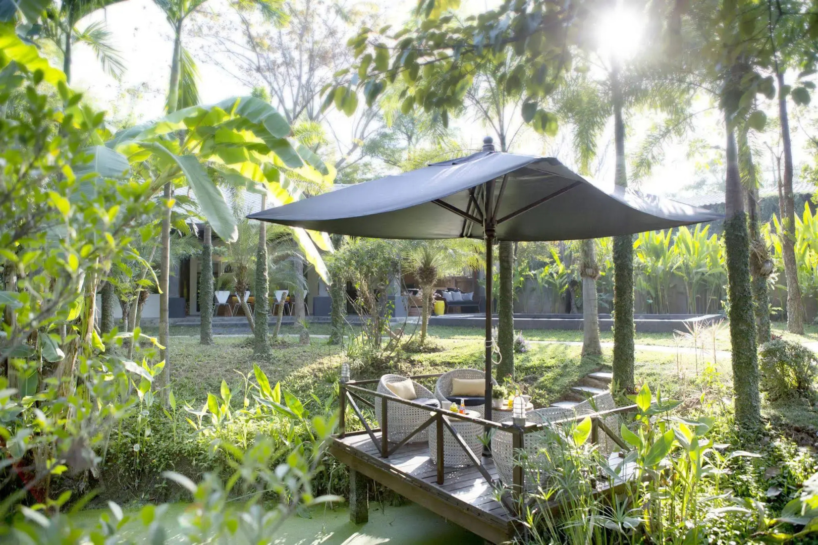 Foto - Tolani Southgate Villa Chiang Mai