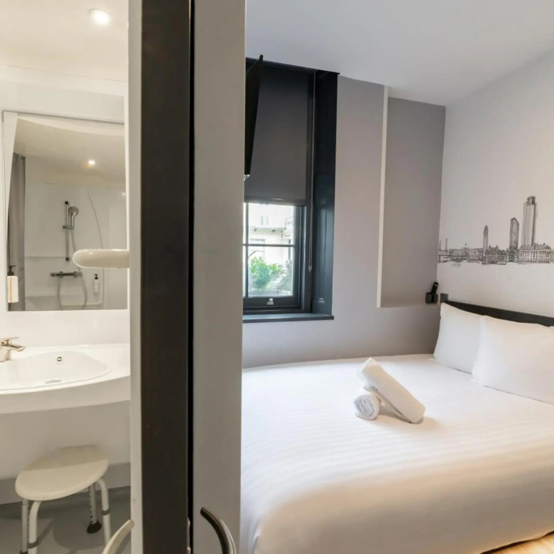 Foto - easyHotel Victoria