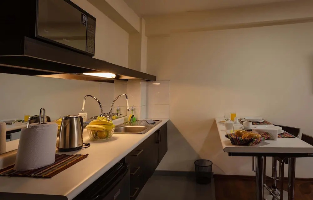 Foto - Group House Apart Hotel