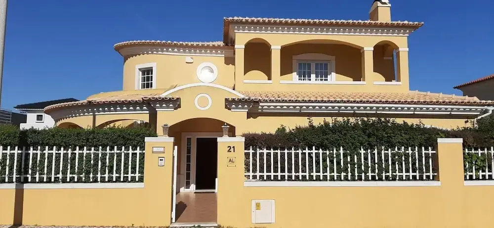 Foto - Villa dos Teixos