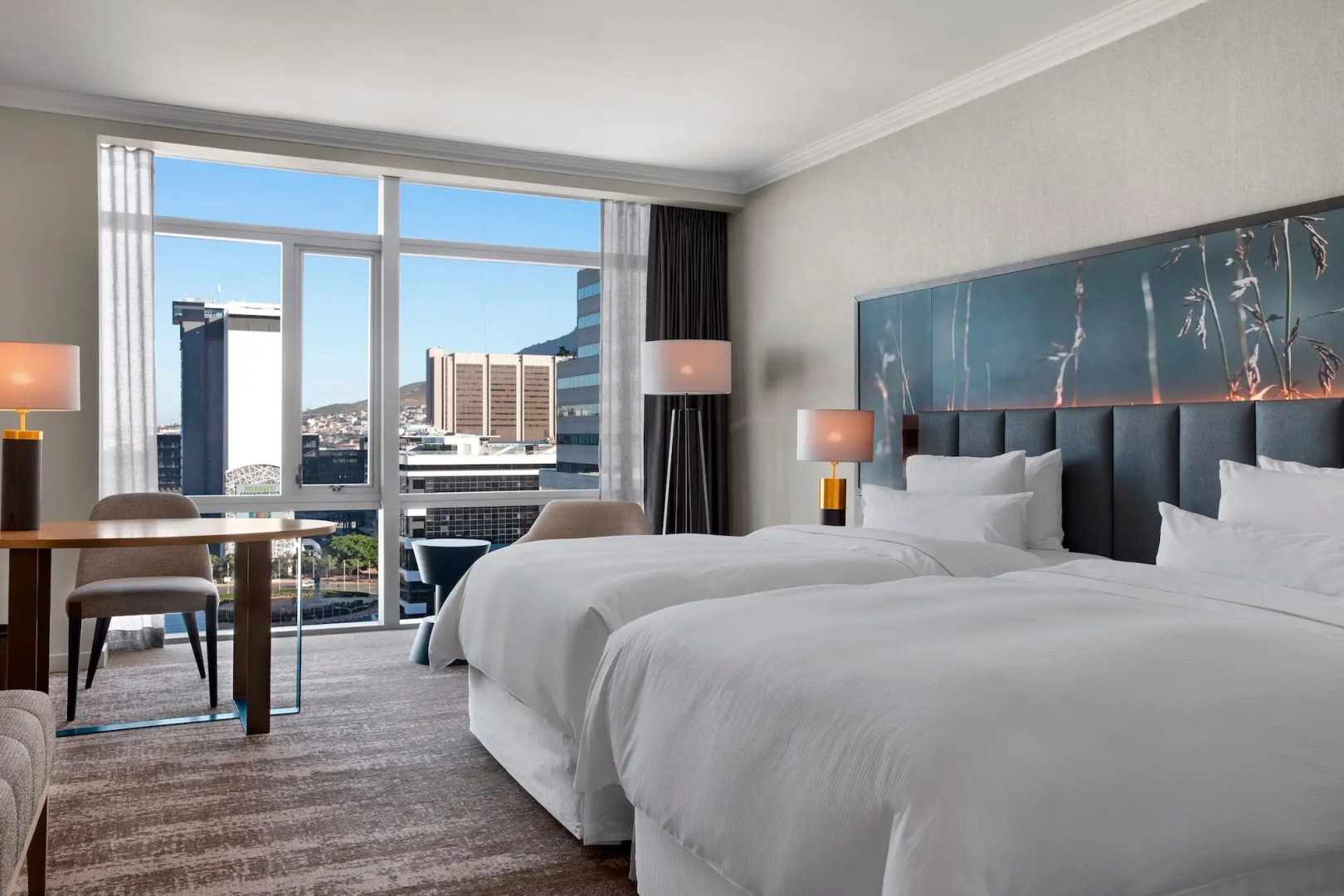 Foto - The Westin Cape Town