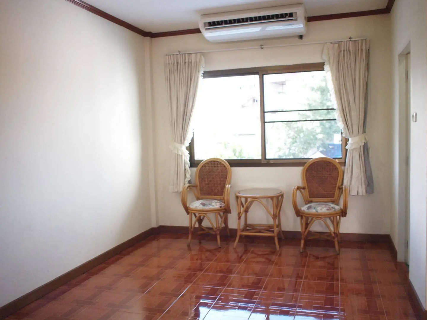 Foto - Roongruang Hotel