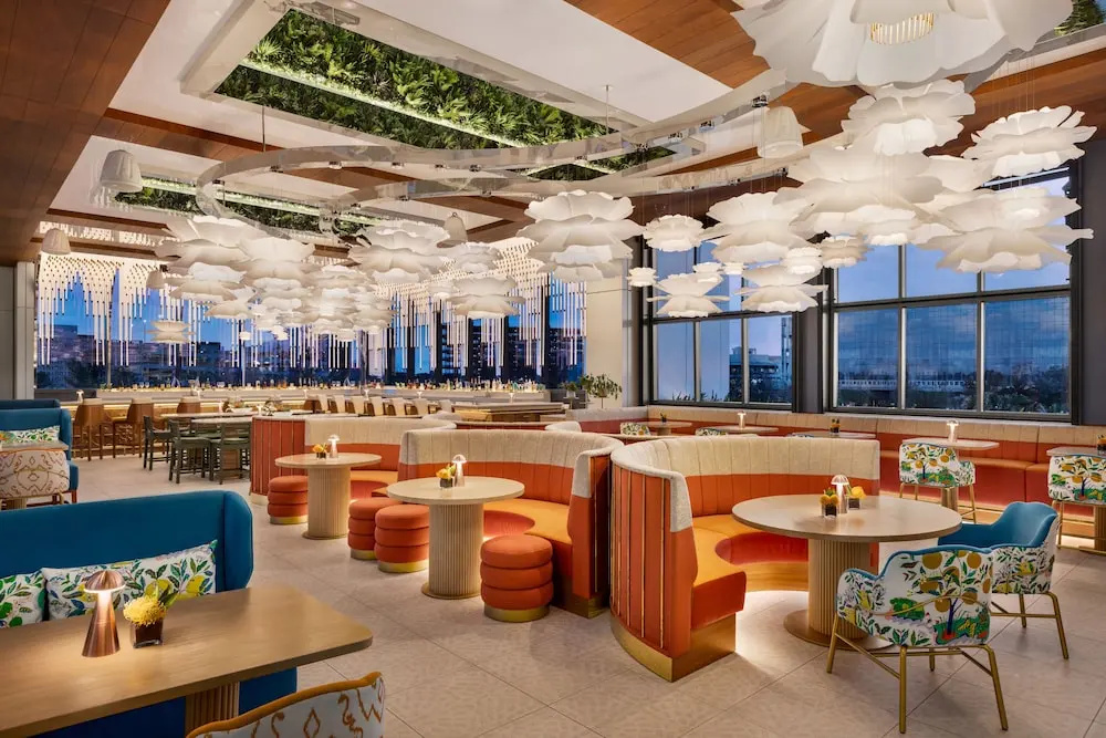 Foto - Lake Nona Wave Hotel