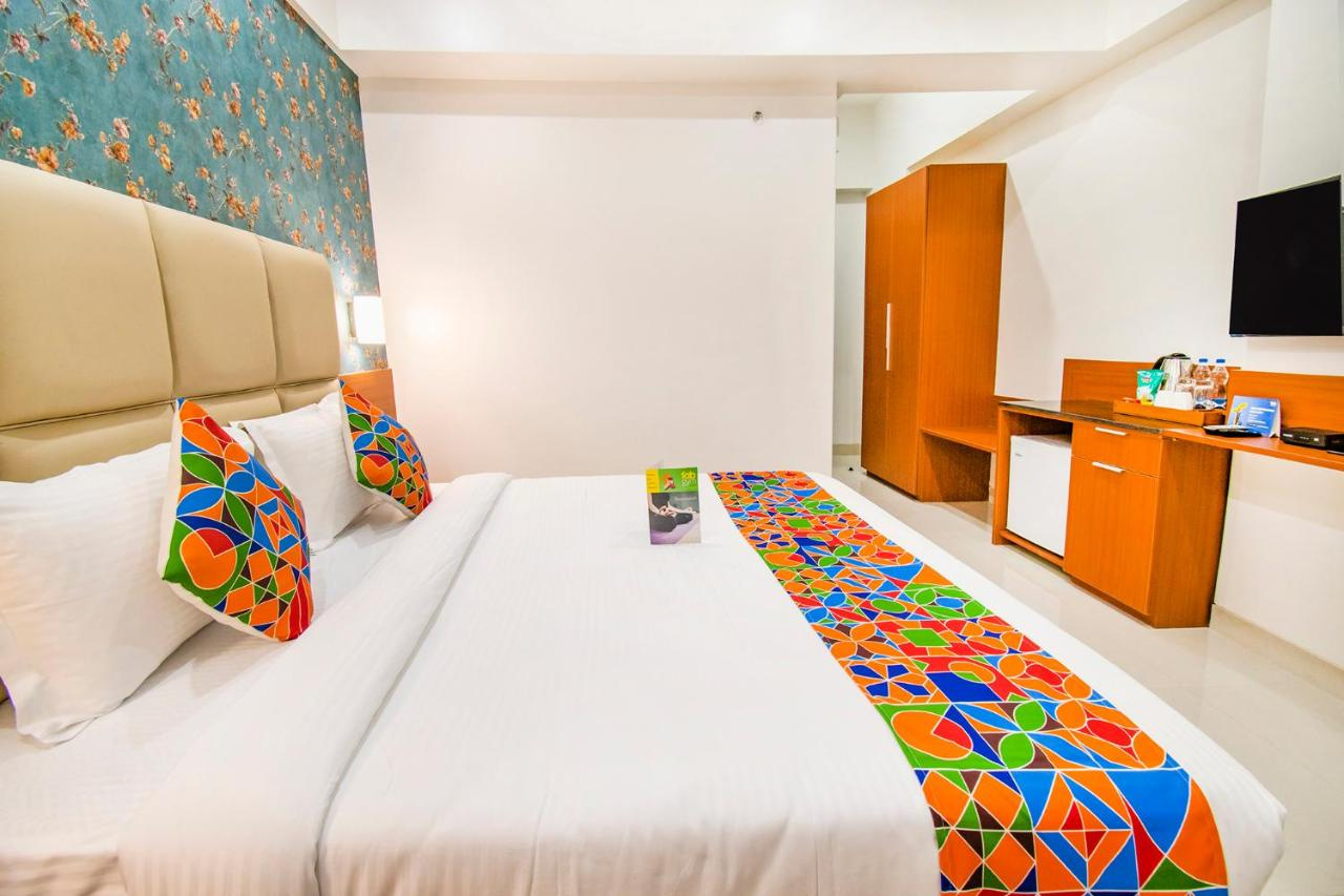 Foto - Magnus Square Business Hotel, Viman Nagar Pune