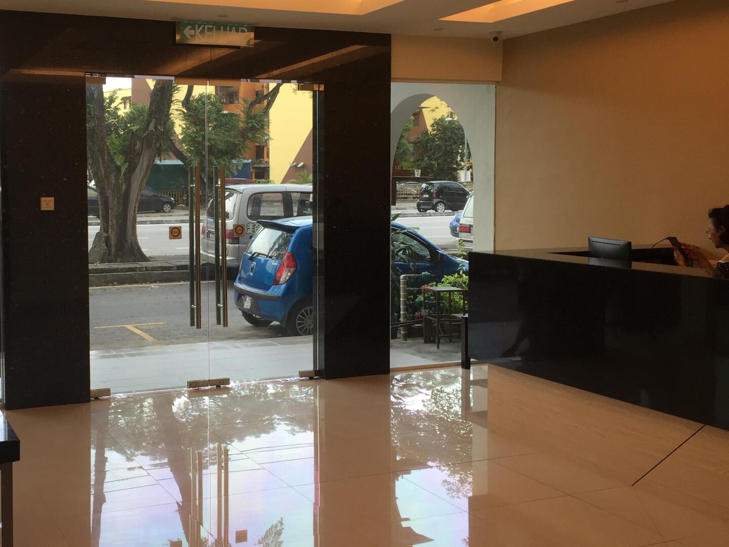 Foto - Festival Boutique Hotel @ Kampung Pandan