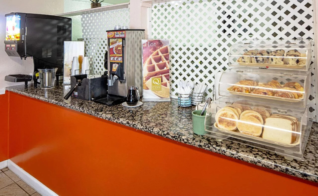 Foto - Rodeway Inn at Nevada State Capitol