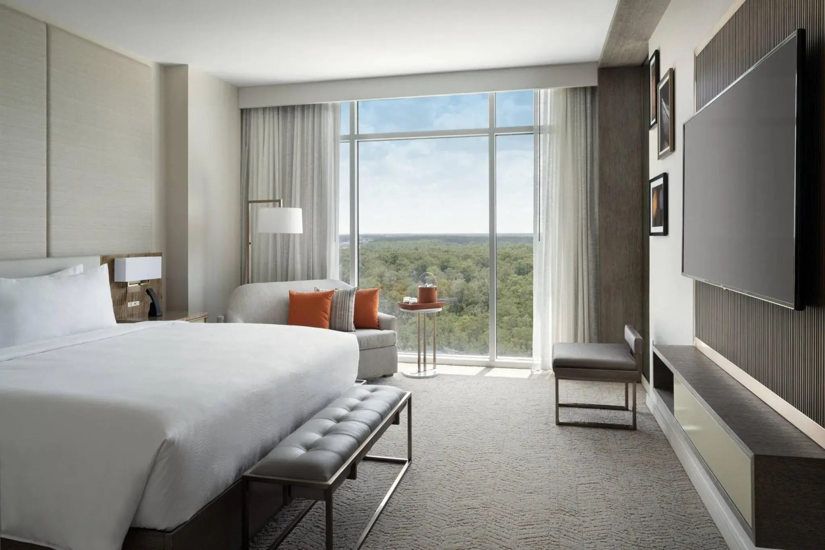 Photo - JW Marriott Orlando Bonnet Creek Resort & Spa