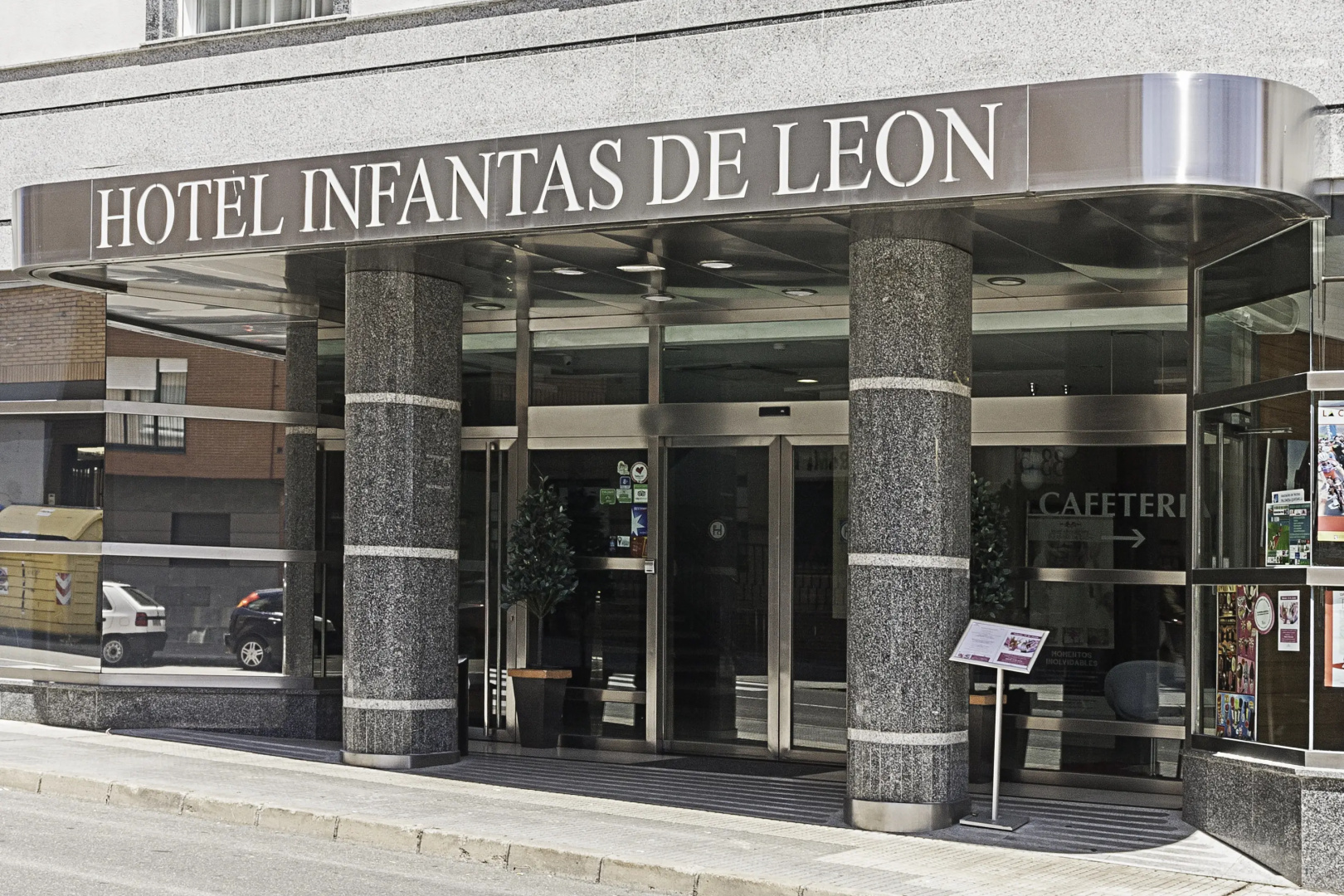 Foto - FC Infantas de Leon