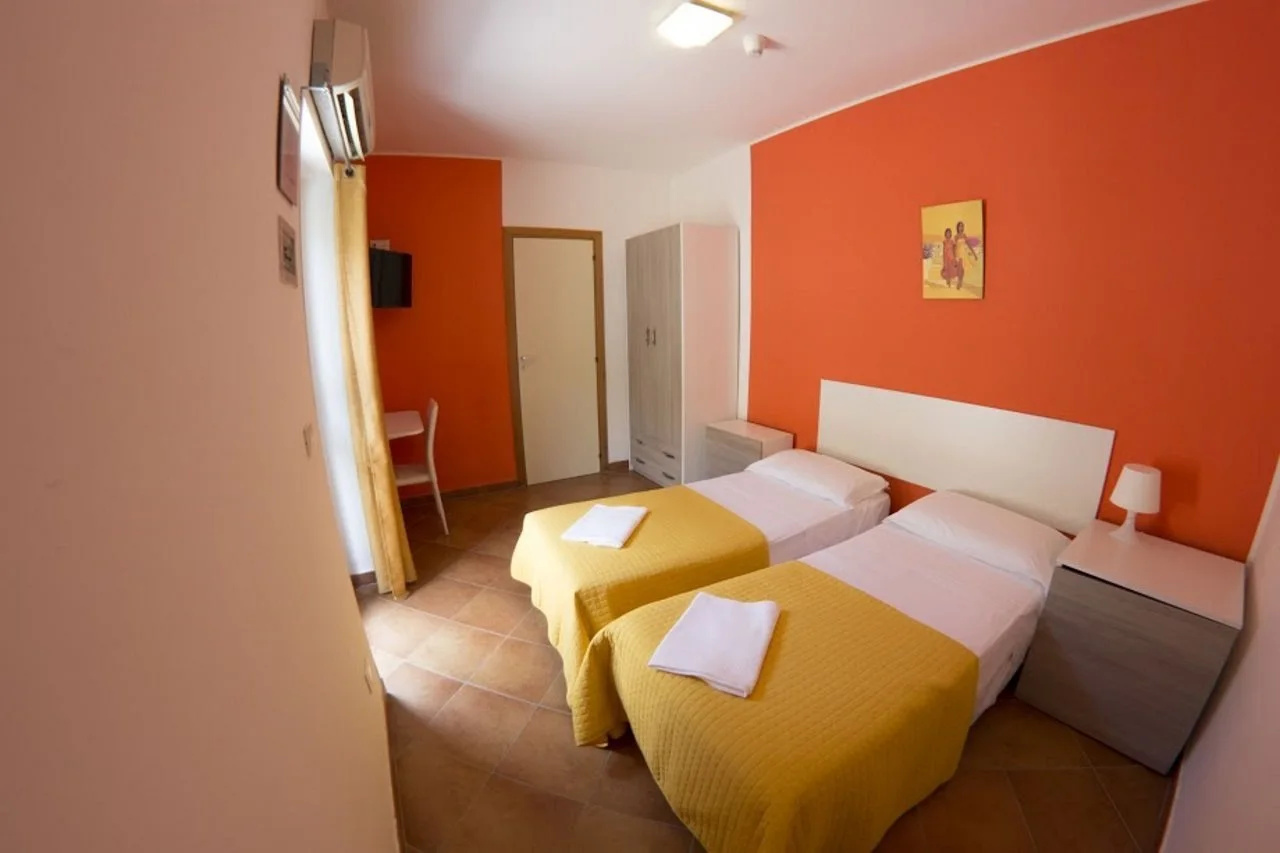 Foto - Città Bianca Country Resort