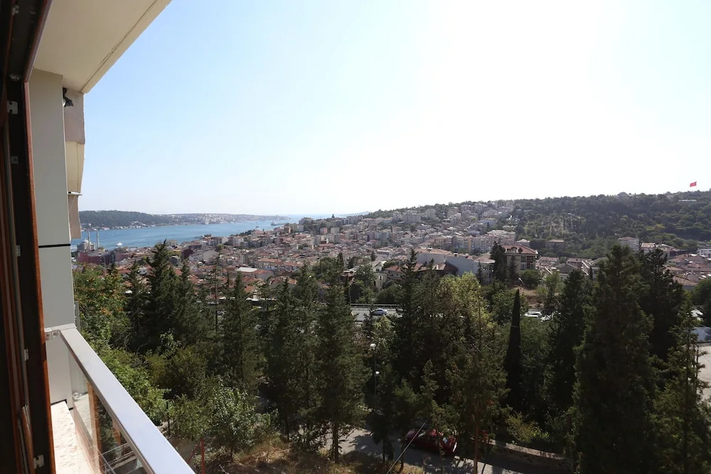 Foto - Bude Ortaköy