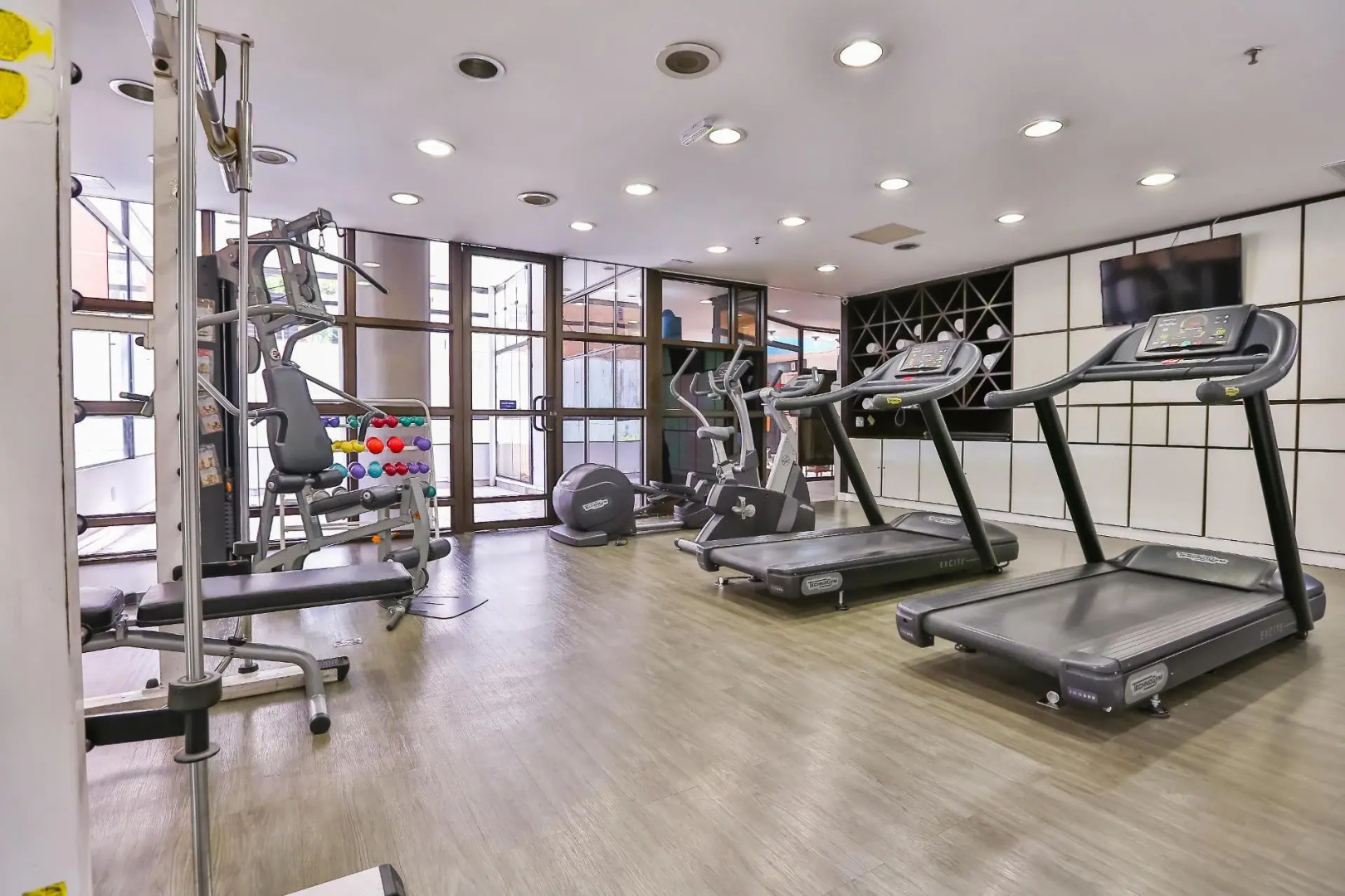 Foto - Quality Paulista (São Paulo, Jardins)