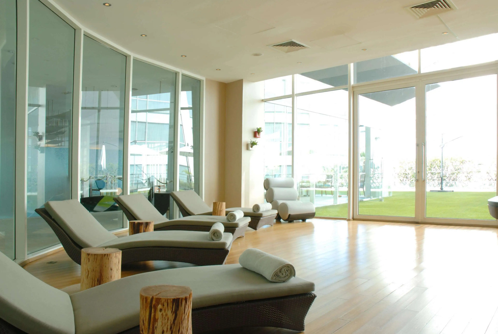 Foto - Hotel Kenzi Tower