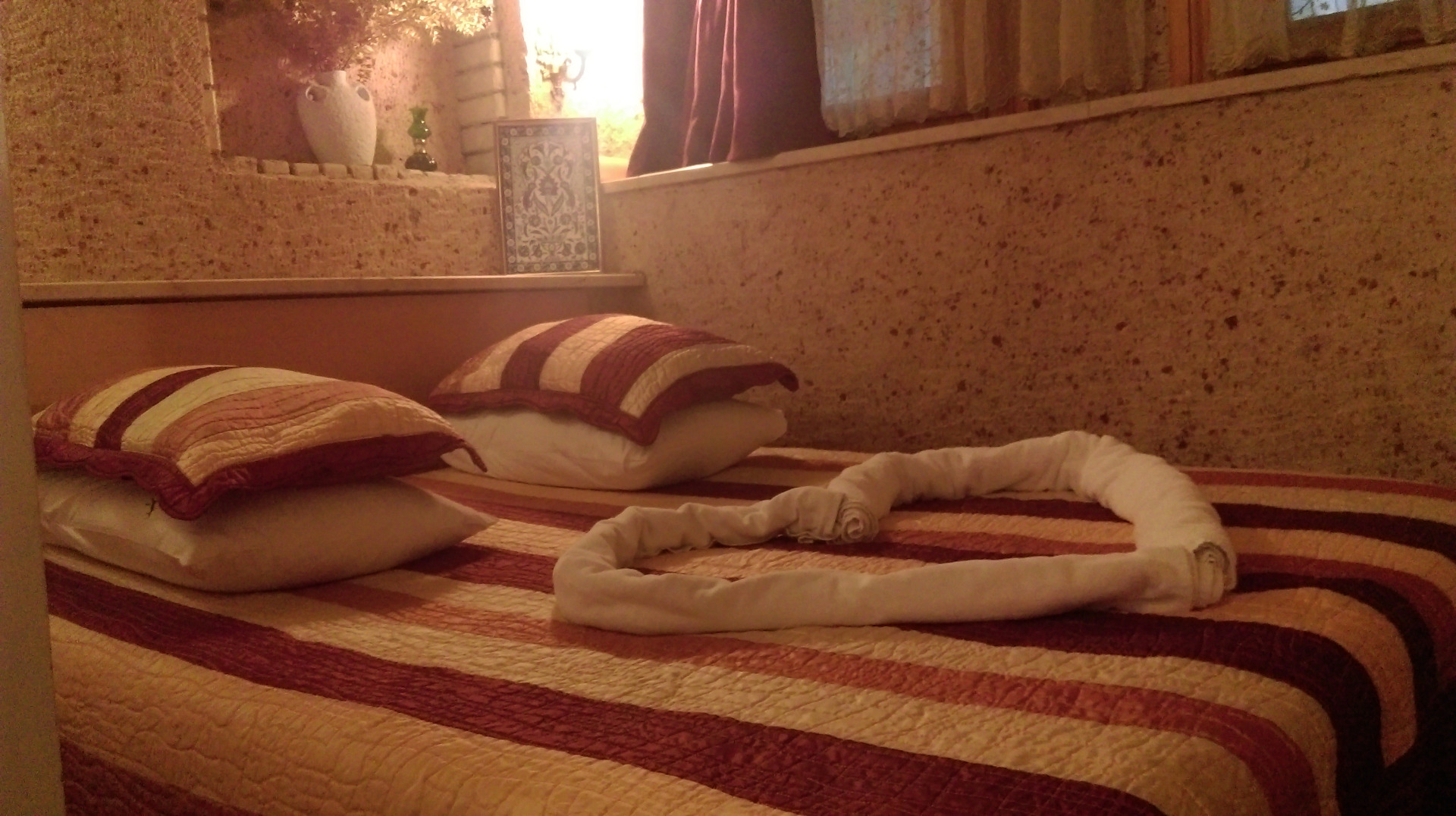 Foto - Le Safran Suite Hotel