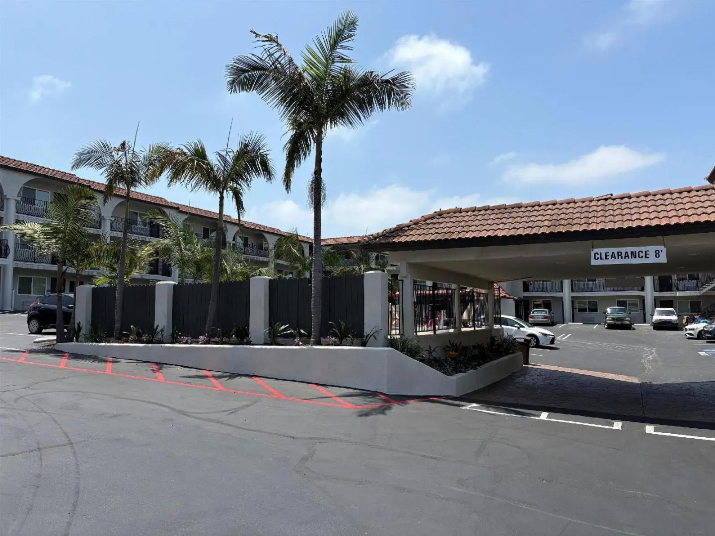 Foto - Best Western San Diego Pacific Beach/Mission Bay