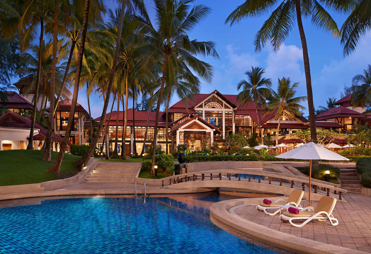 Foto - Dusit Thani Laguna Phuket