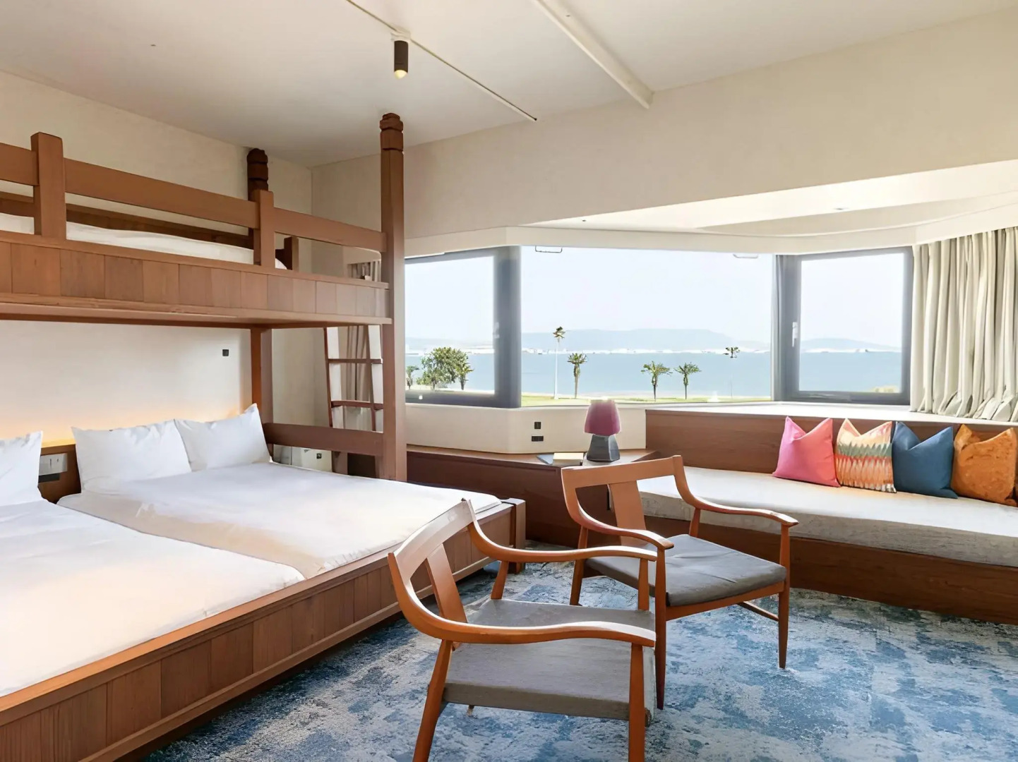 Foto - The Luigans Spa and Resort