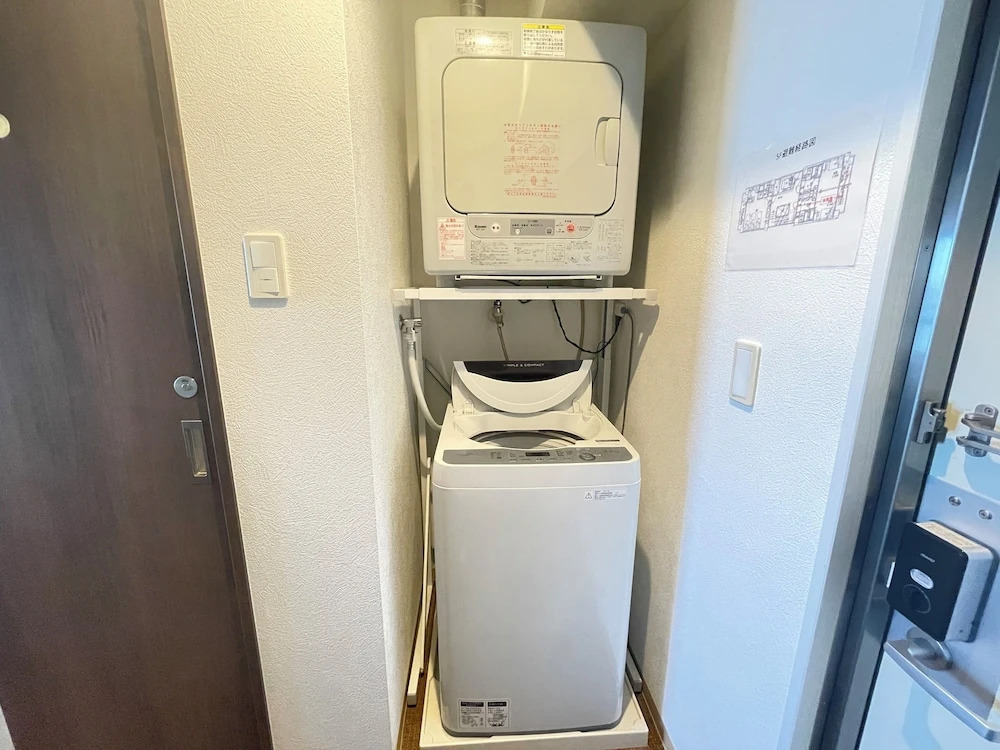 Photo - BiBi Hotel Cosmos Shintoshin