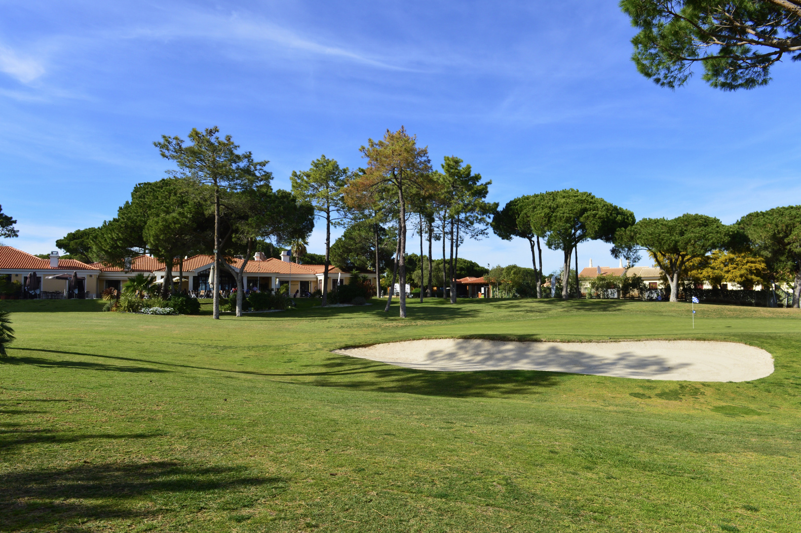 Foto - Pestana Vila Sol Golf - Vilamoura