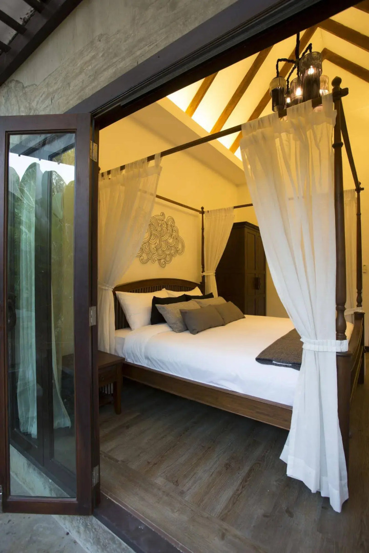 Foto - Tolani Southgate Villa Chiang Mai