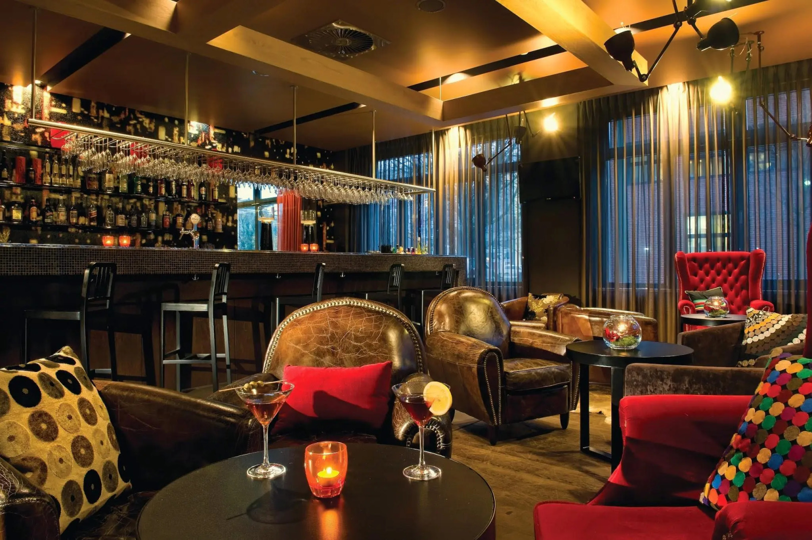 Foto - Adina Apartment Hotel Berlin Mitte