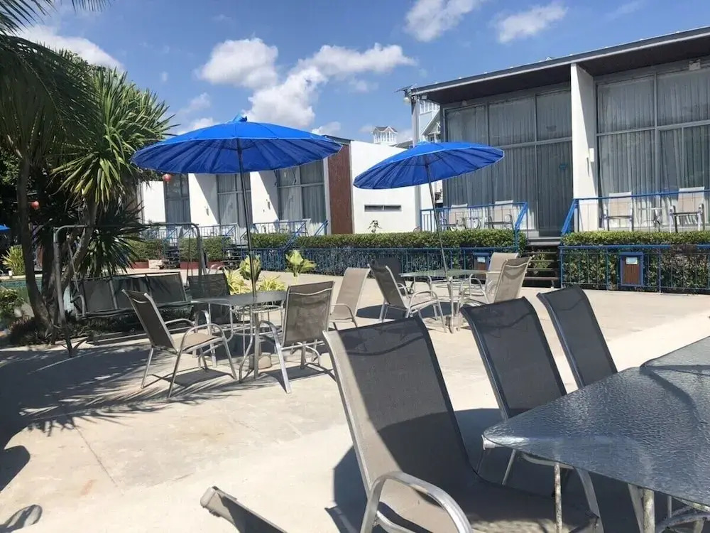 Foto - Sunset Serenity Jomtien Resort