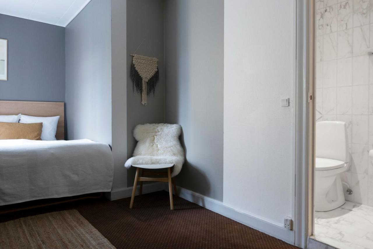Foto - Savoy Hotel