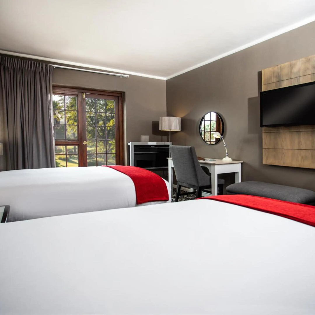 Foto - The Caledon Hotel & Spa
