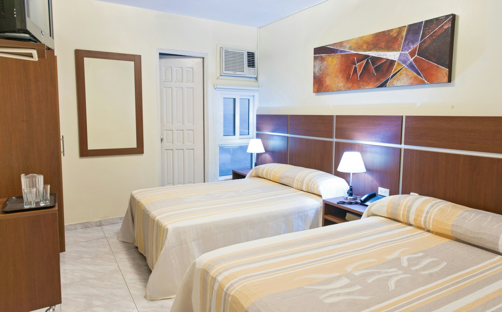 Foto - Hotel Benidorm Panama