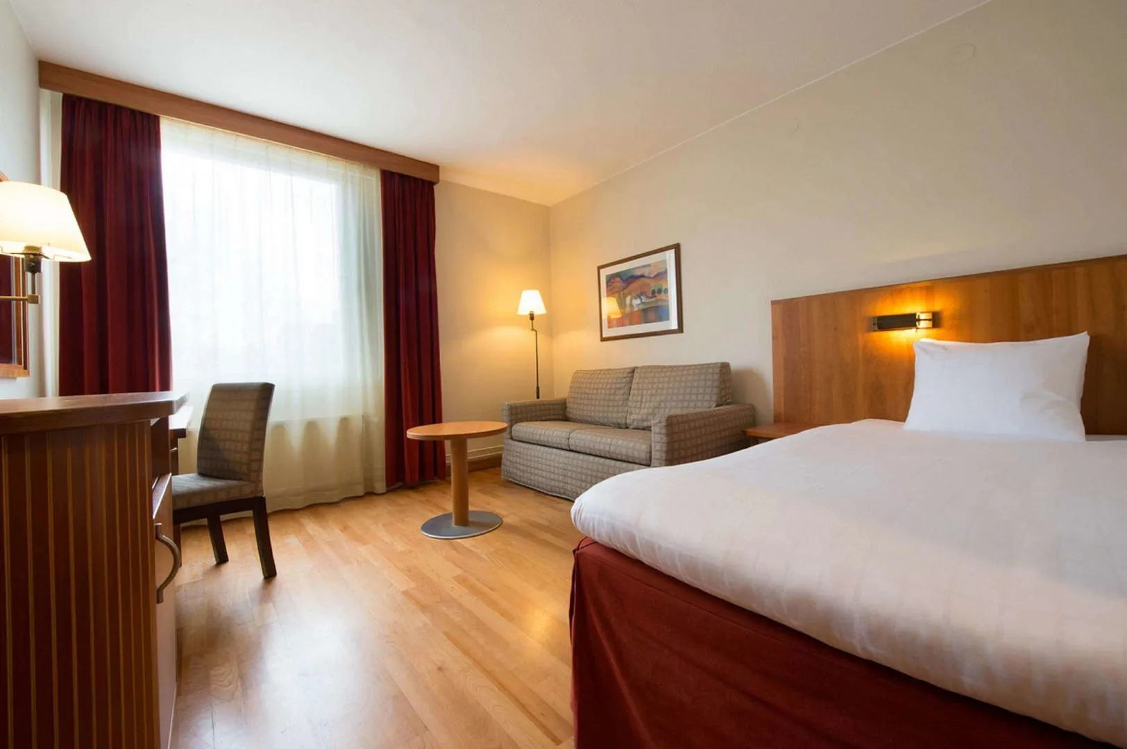 Foto - Best Western Plus Skogshöjd