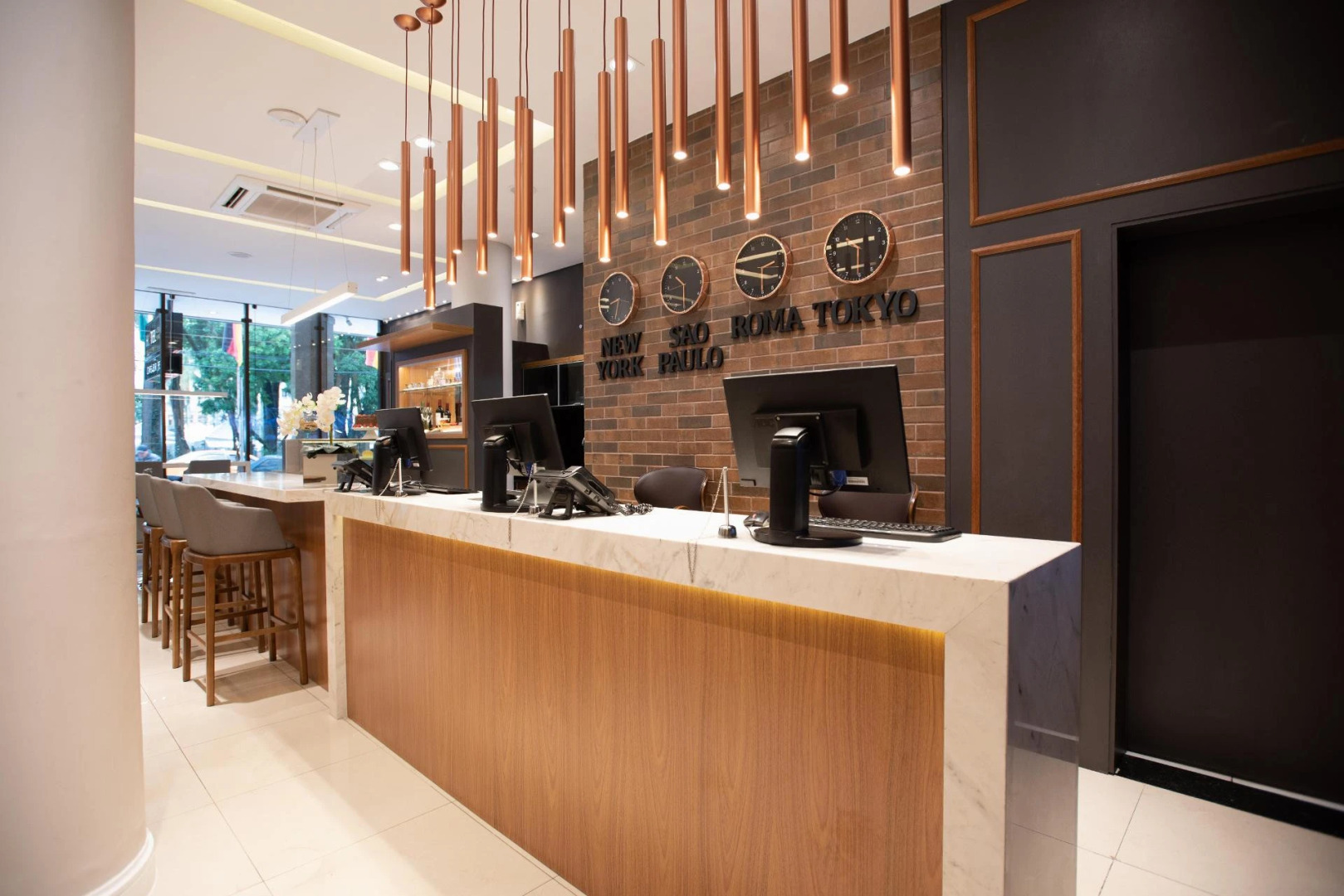 Photo - Hotel Centro Europeu