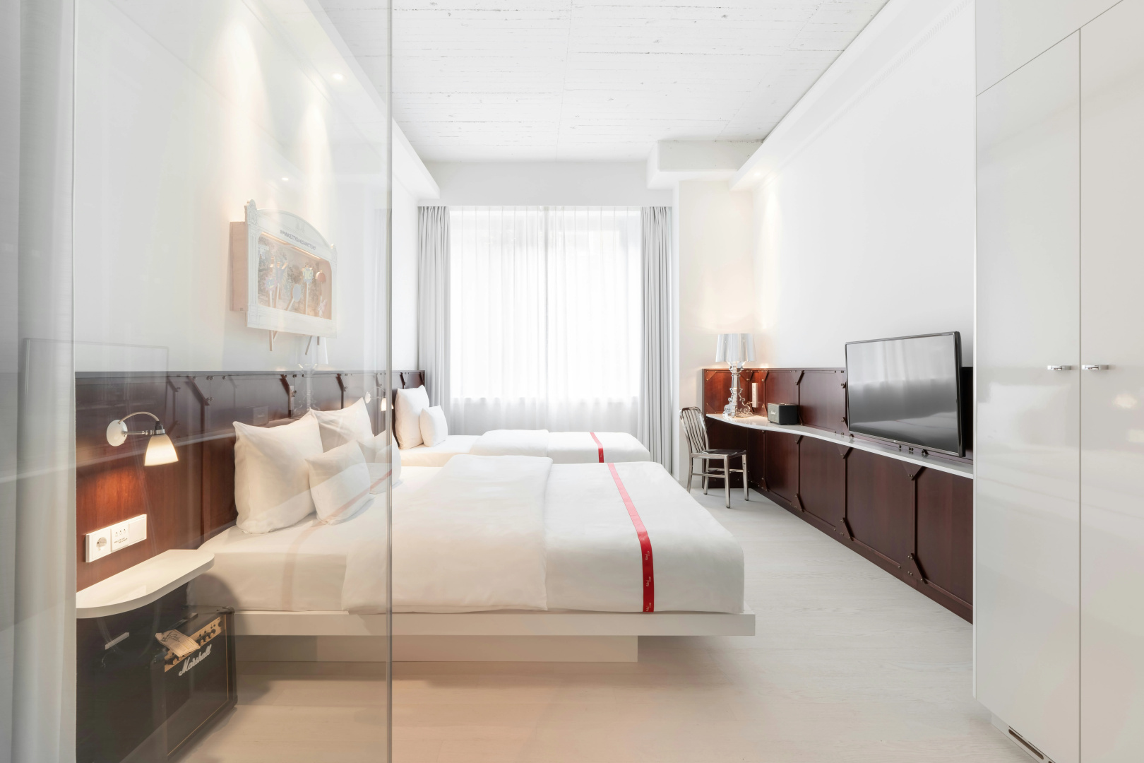 Foto - Ruby Leni Hotel Dusseldorf