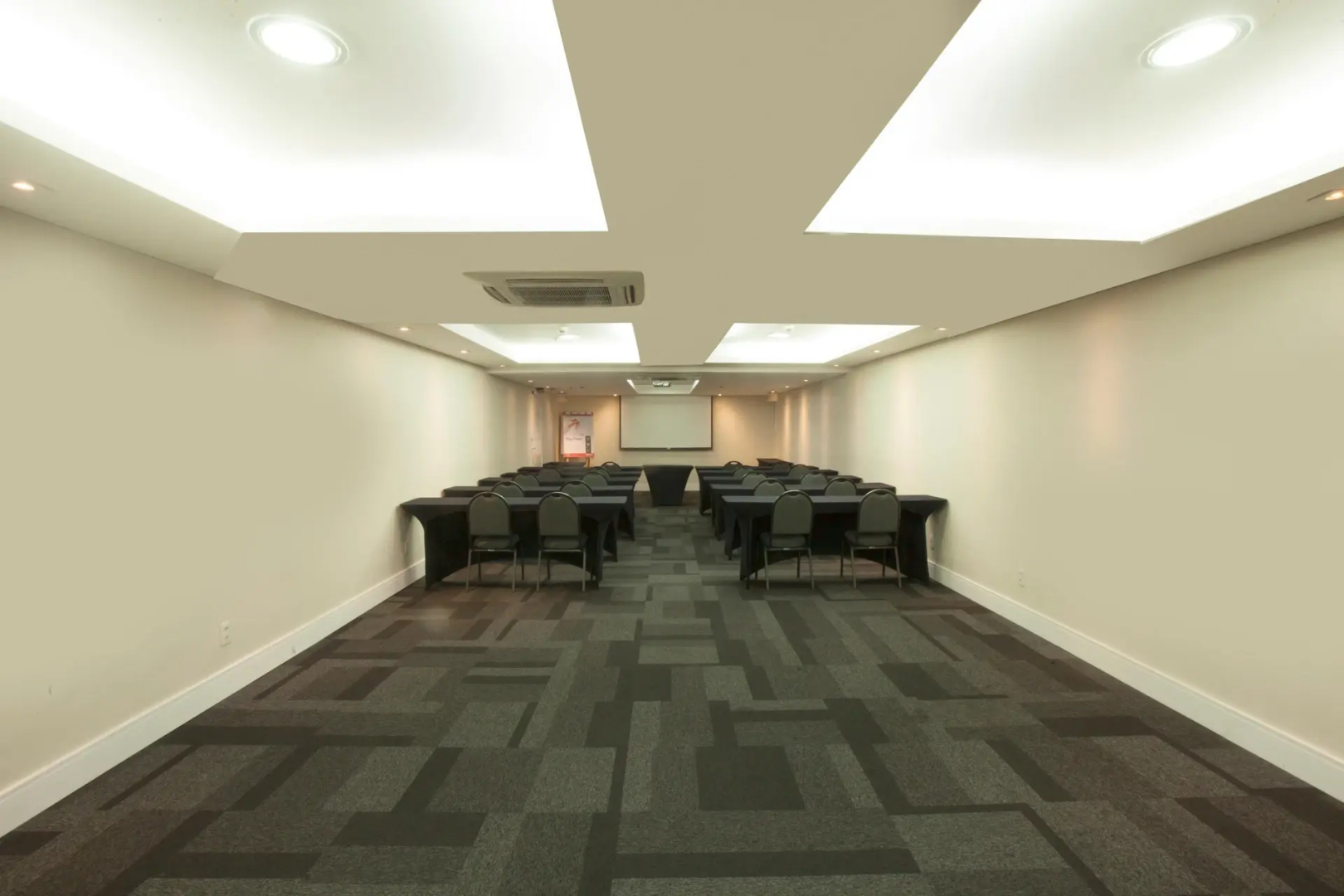 Photo - Hotel WZ Jardins