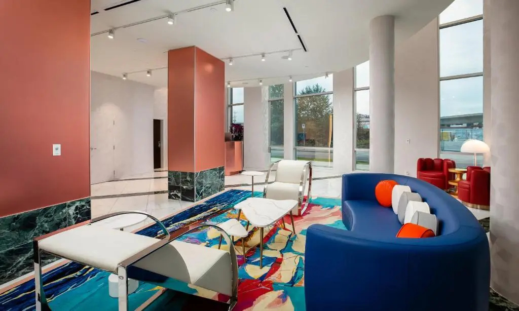 Photo - Versante Hotel