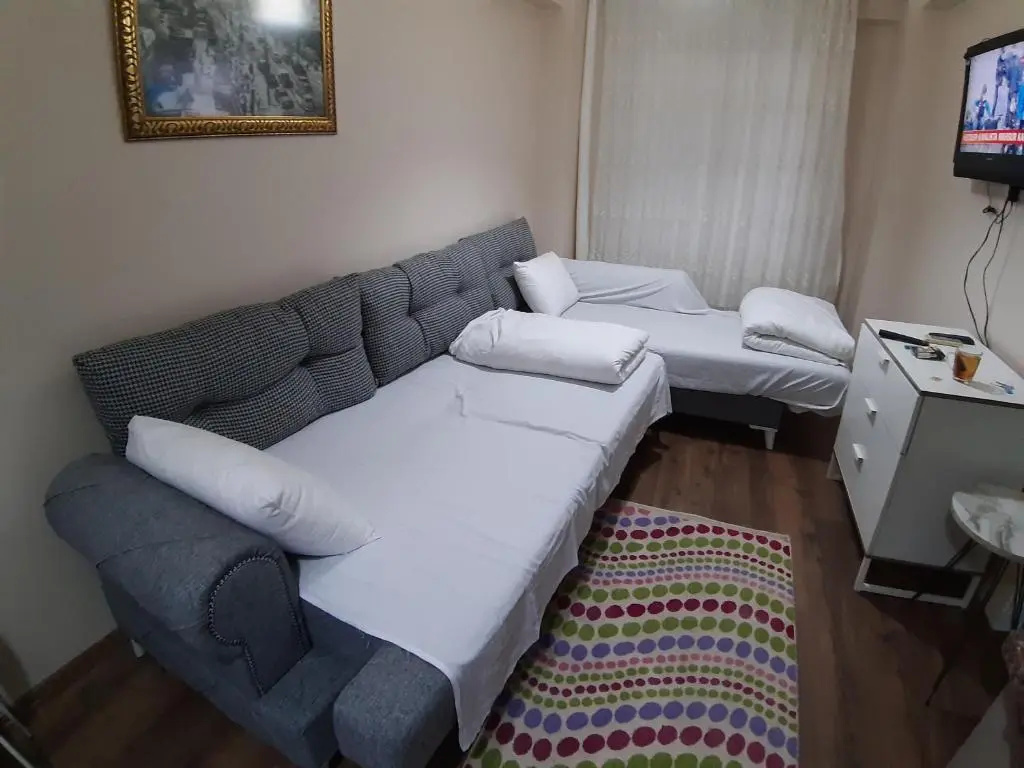 Foto - Burak Apart