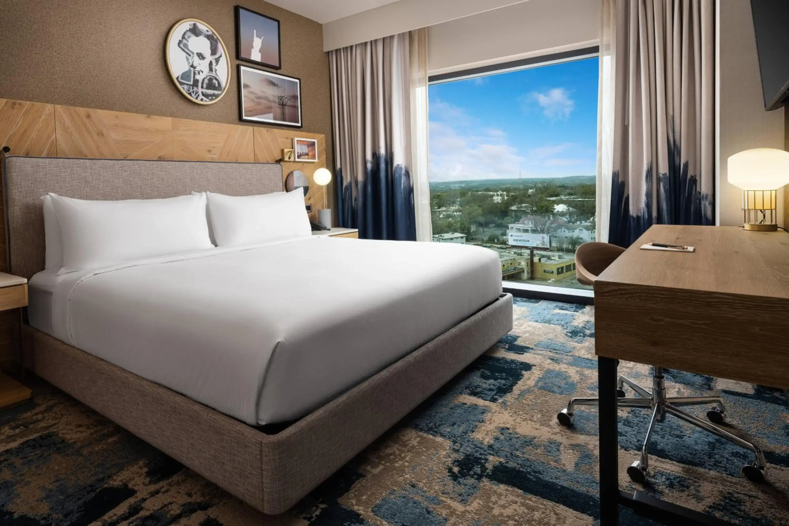 Foto - The Otis Hotel Austin, Autograph Collection