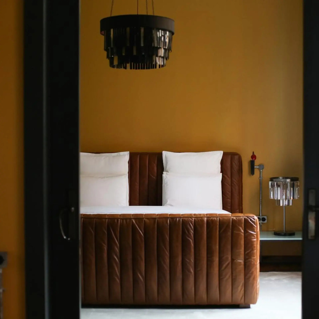 Photo - Stamba Hotel
