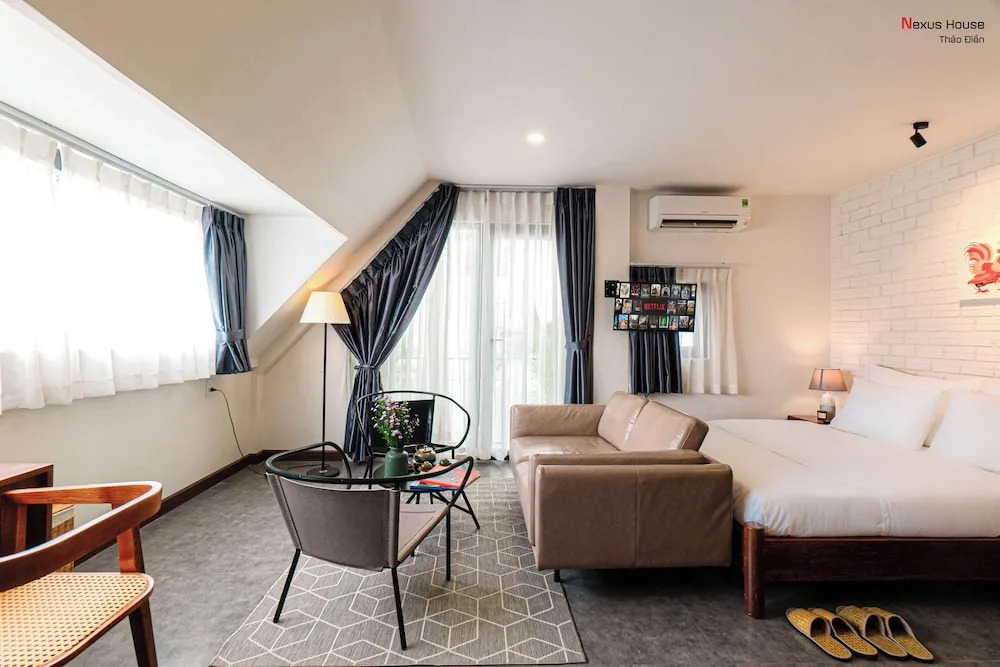 Photo - Nexus House Garden Thao Dien