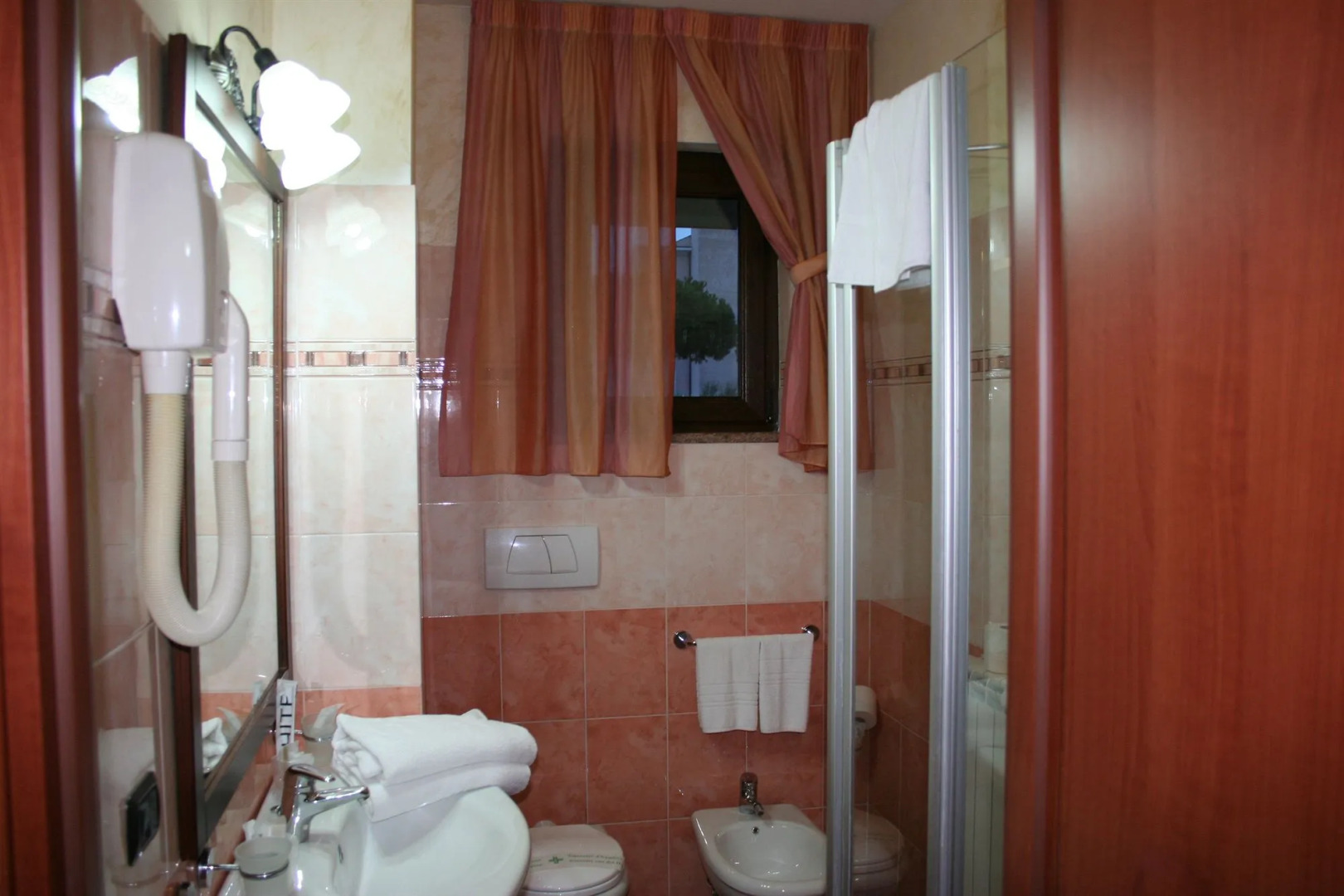 Foto - EURO HOUSE INN airport