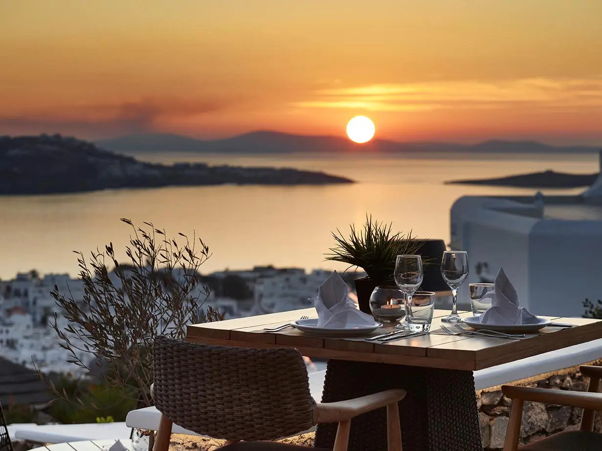 Foto - Vencia Boutique Hotel