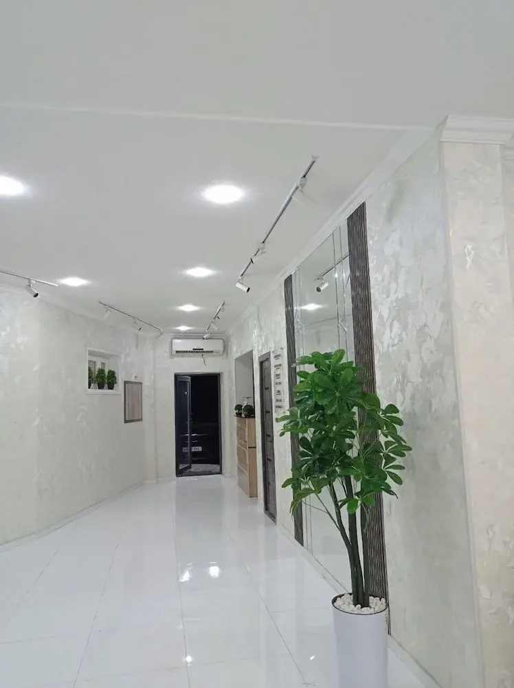 Photo - Hafiz Plaza Hotel