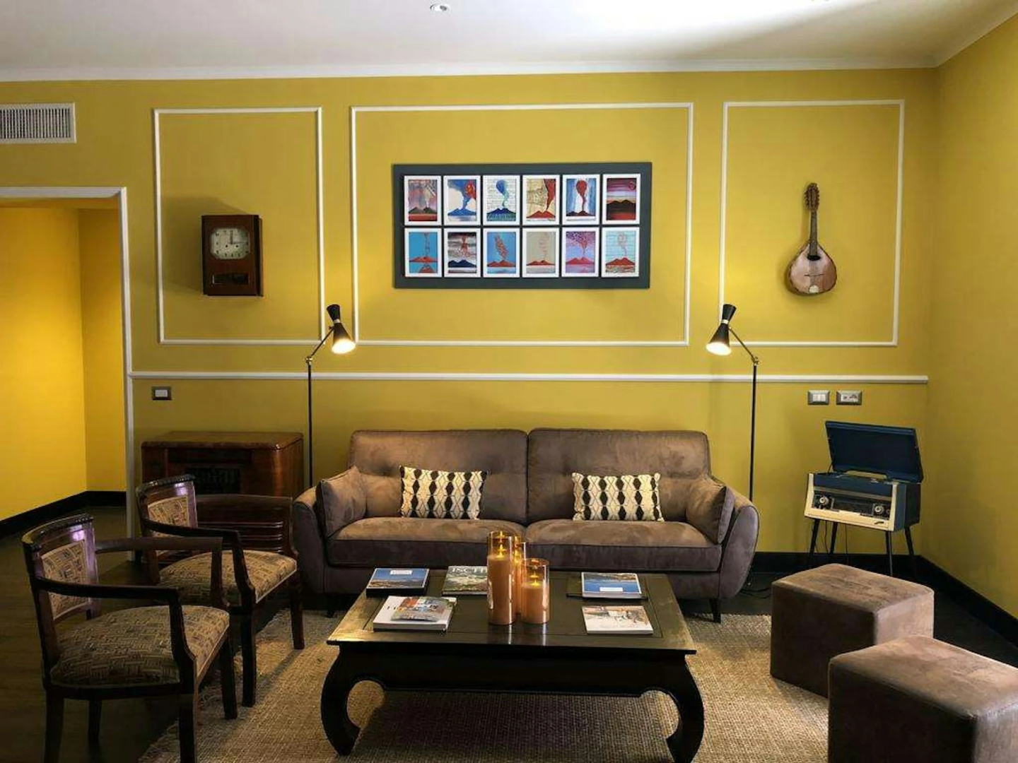 Foto - Caruso Place Boutique & Wellness Suites