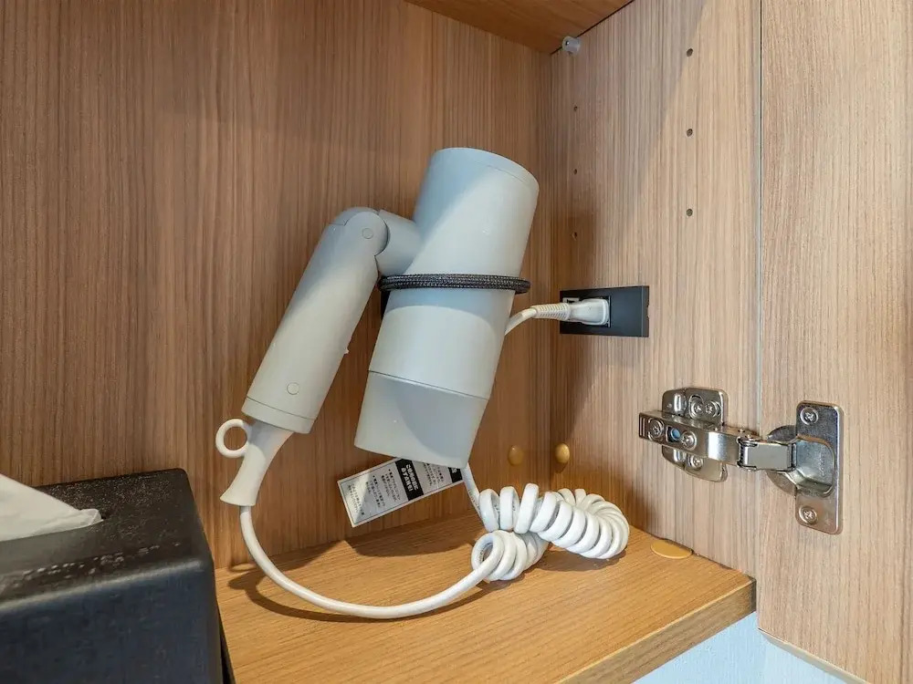 Foto - Toyoko Inn Tokyo Minowa-eki