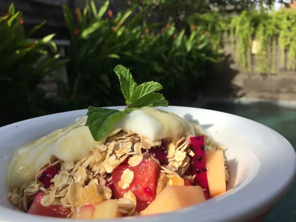 Photo - Nyuh Bali Villas