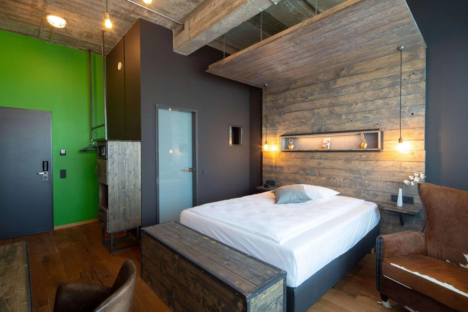 Foto - LOFTSTYLE Hotel Hannover, Best Western Signature Collection