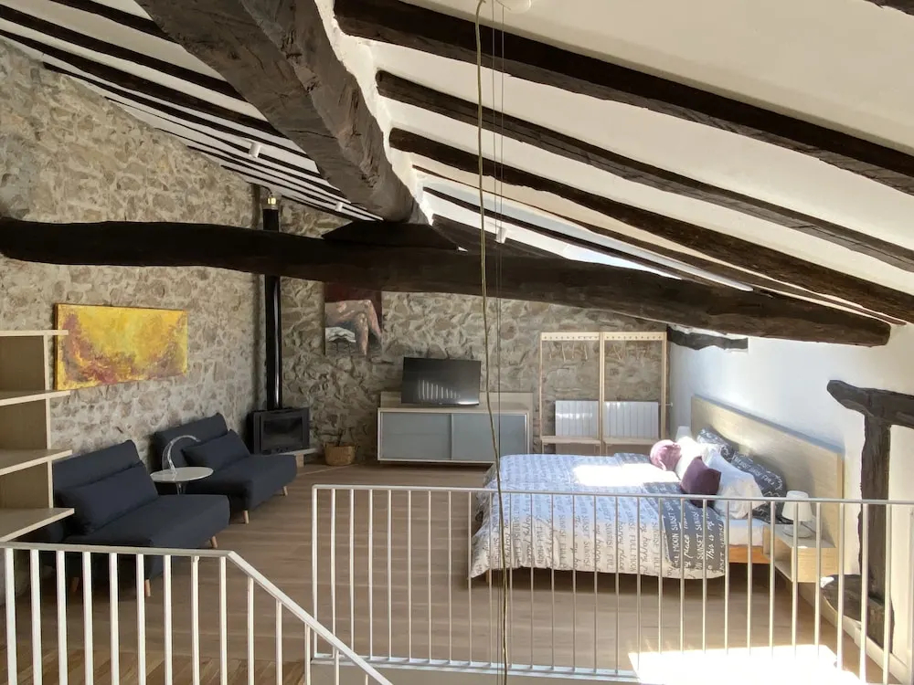 Foto - Casa Rural Martiamuno Landetxea