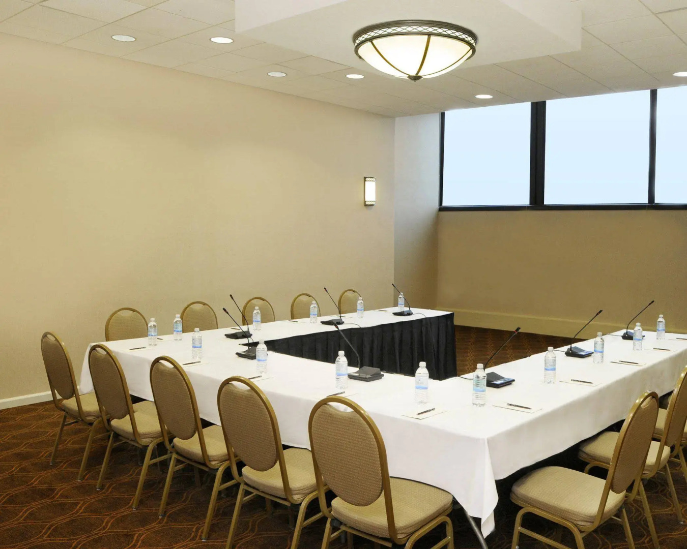 Foto - The Westin Crystal City Reagan National Airport